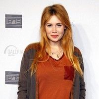 Palina Rojinski - Launch of 'Galeria' 1879 by Wolfgang Joop collection at Kino International | Picture 76214